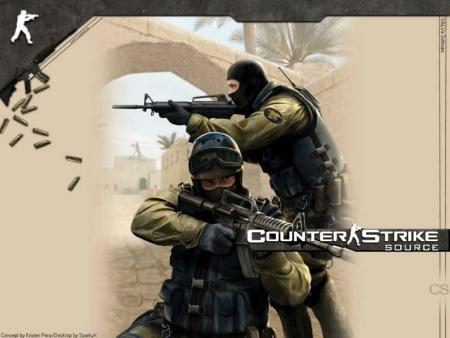 sa c counter strike source
