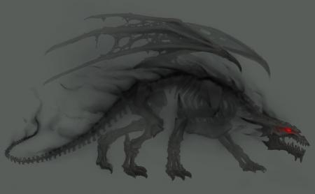 Drangon